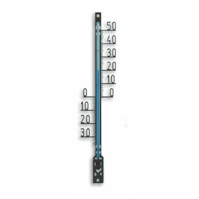 Afbeelding van Wand Thermometer TFA
