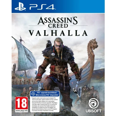 Afbeelding van Assassin&#039;s Creed Valhalla