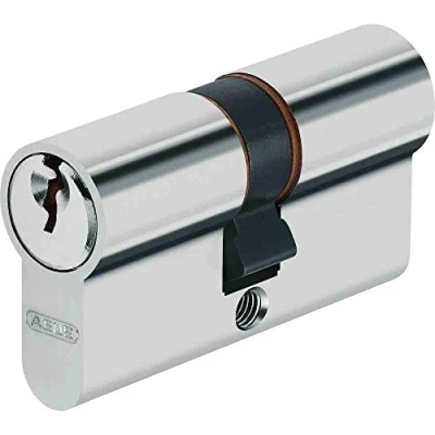 Afbeelding van ABUS Profielcilinder C73N 45/45, 04989