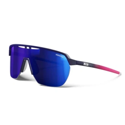 Afbeelding van Julbo Frequency Reactiv 1 3 High Contrast Hardloopzonnebril