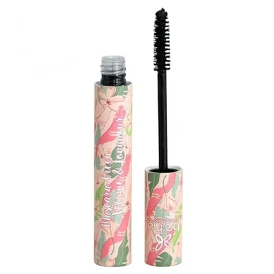 Afbeelding van Boho Green make up Mascara Volume &amp; Lengte zwart
