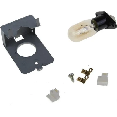 Afbeelding van Brandt AS0068344 apparaatlamp kit lamp v. magnetron