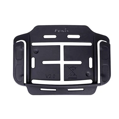 Afbeelding van FENIX ALG 03 V2.0 Helm Mount HL60R HM65R &amp; HL55, Zwart