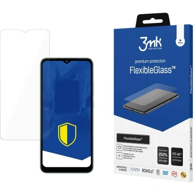 Afbeelding van Redmi A2/A2+ 3mk FlexibleGlass