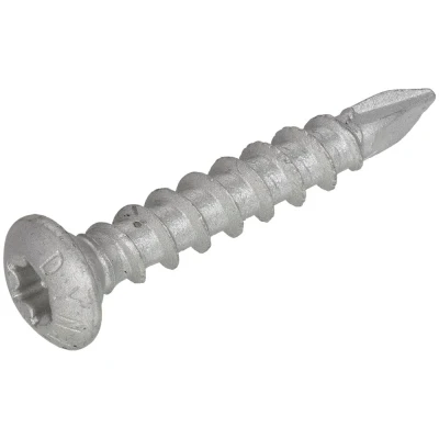 Afbeelding van Dynaplus Paalhouderschroeven 10.0x50mm AR Coating TX40 (50 stuks)