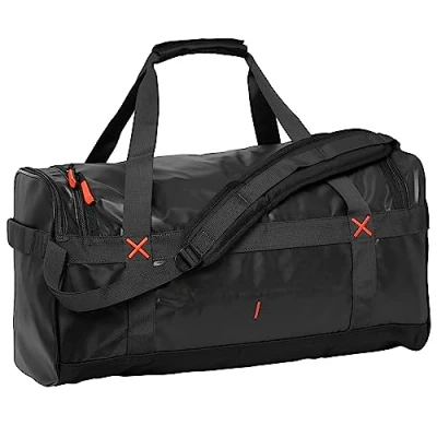 Afbeelding van Helly Hansen Duffel Bag 70 Liter Zwart