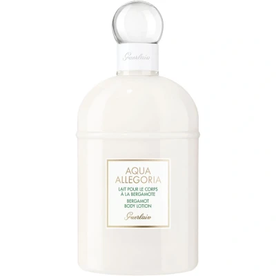 Afbeelding van Guerlain Aqua Allegoria 200 ml BodyLotion