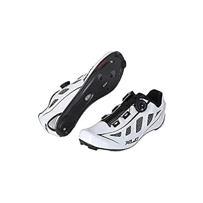 Afbeelding van XLC Fietsschoenen Road Maat 39 Wit CBR08
