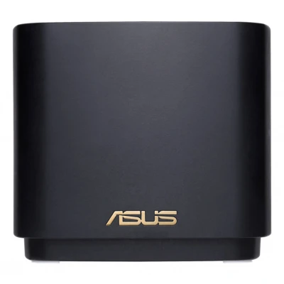 Afbeelding van ASUS ZenWiFi XD4 Plus (B 1 PK) Dual band (2.4 GHz / 5 GHz) Wi Fi 6 (802.11ax) Zwart 2 Intern
