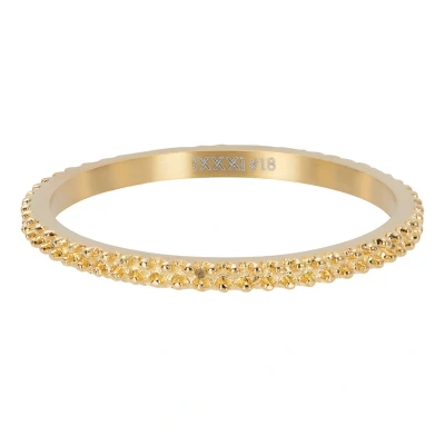 Afbeelding van iXXXi Vulring Caviar Goud Maat 15