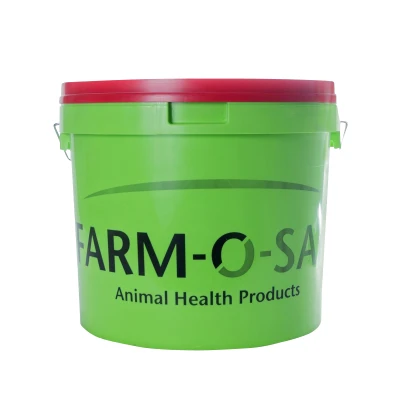 Afbeelding van Farm O San Mineralenemmer droogstand juiste balans 20kg