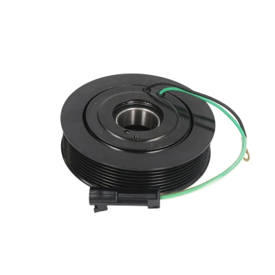 Afbeelding van Thermotec Airco compressor magneetkoppeling KTT040053