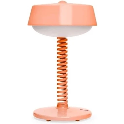 Afbeelding van Fatboy Bellboy oplaadbare lamp Cherry Glow / 18 x 30 cm Metaal Kunststof