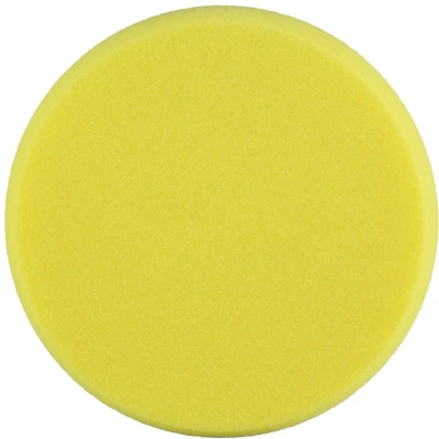 Afbeelding van Makita D 74669 Klittenband spons geel 170 mm Diameter 1 stuk(s)