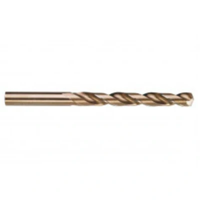 Afbeelding van Metabo 627443000 Metaal spiraalboor 1 stuks 4.8 mm Gezamenlijke lengte 86 stuk(s)