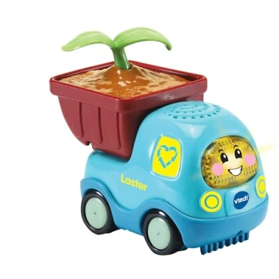 Afbeelding van VTech 80 543404 Speelvoertuig, meerkleurig