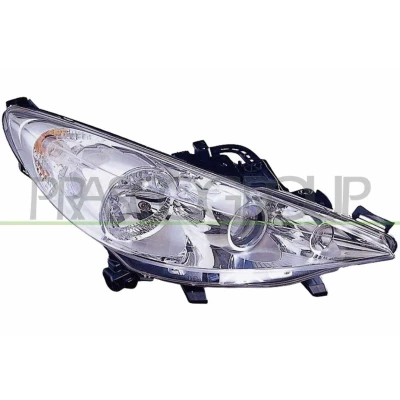 Afbeelding van Koplamp PRASCO PG3204913