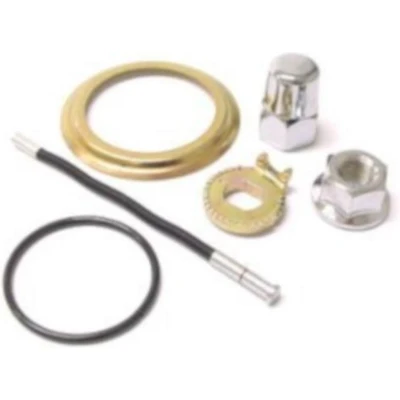 Afbeelding van Shimano Nexus 3 montuurset naafdelenset