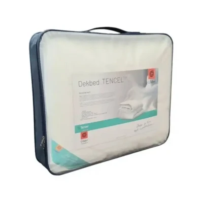 Afbeelding van zomerdekbed TENCEL 240x220