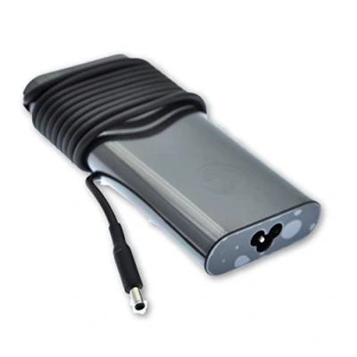 Afbeelding van 6TTY6 Inspiron AIO 7459, Precision 5510, 5520, 5530, M3800, XPS 15 9530, 9550, 9560, 9570, Optiplex 3050 130w AC adapterlader DA130PM130