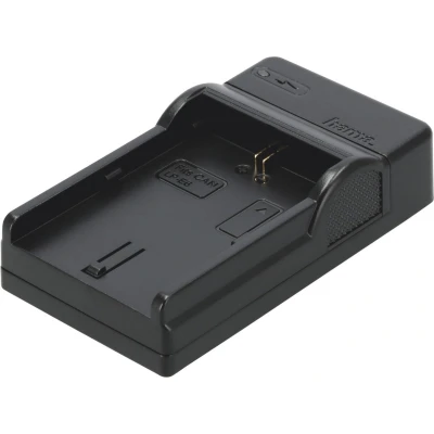 Afbeelding van Hama Usb Oplader Travel Voor Canon Lp E6