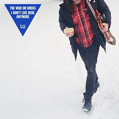 Afbeelding van I Don&#039;t Live Here Anymore (CD)