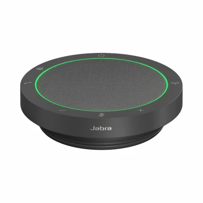 Afbeelding van Jabra Speak2 40 MS Conferentietelefoon USB C, A Donkergrijs