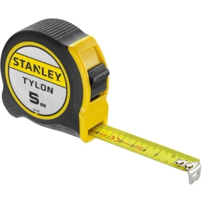 Afbeelding van Stanley 0 30 697 Tylon Meetlint, 5M