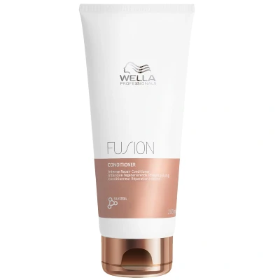 Afbeelding van Wella Professionals Fusion Intense Repair Conditioner 200 ml