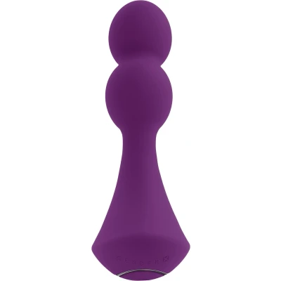 Afbeelding van Evolved Ball Game Roterende Vibrator