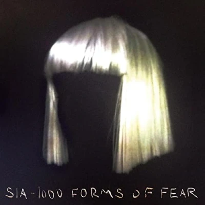 Afbeelding van Sia 1000 Forms of Fear (LP)