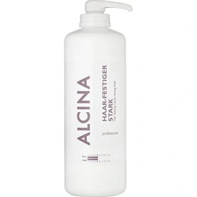 Afbeelding van Alcina Styling Vloeibaar Haarversteviger Sterk Flex 5 Hold