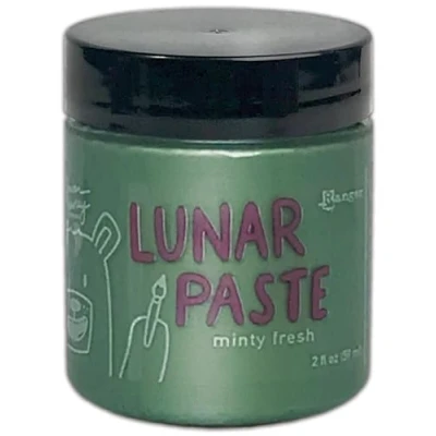 Afbeelding van Ranger Simon Hurley Lunar Paste Minty Fresh HUA80152 59ml (04 22)