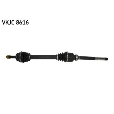 Afbeelding van Skf Aandrijfas VKJC 8616