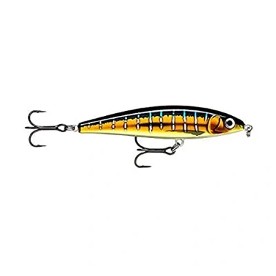 Afbeelding van Rapala X Rap Magnum Prey Kunstaas met vishaken, twee nr. 2, 0,3 0,6 m zwemdiepte