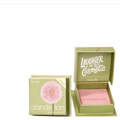 Afbeelding van Benefit Bronzer &amp; Blush Collection Shellie Powder