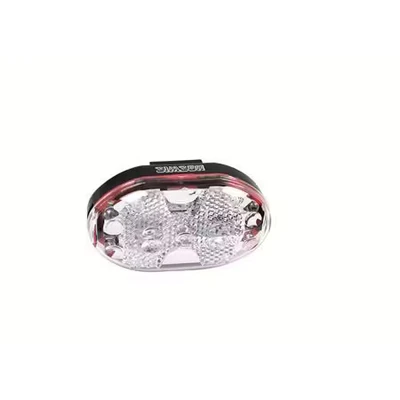 Afbeelding van Simson Batterij voorlicht LED