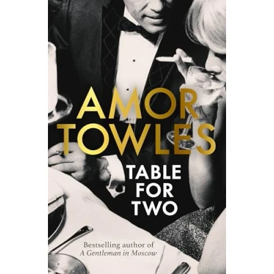 Afbeelding van Table For Two: The instant Sunday Times bestseller