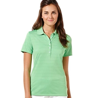 Afbeelding van Callaway Dames korte mouw Opti Vent Open Mesh Polo