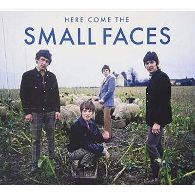 Afbeelding van Small Faces Here Come The (2 CD)