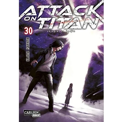 Afbeelding van Attack on Titan 30