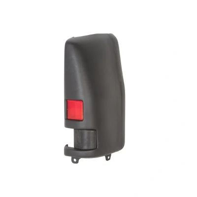 Afbeelding van Bumper BLIC 5510 00 2092963P