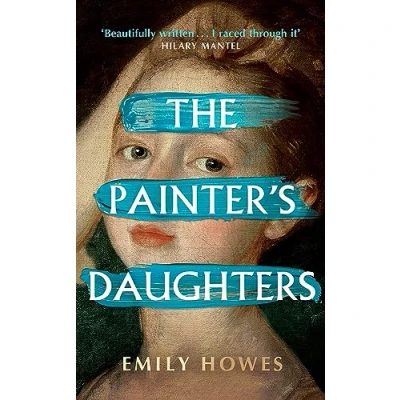 Afbeelding van The Painter&#039;s Daughters: award winning debut novel selected for BBC Radio 2 Book Club