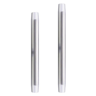 Afbeelding van Losse Tafelpoot voor serie 57mm 70 cm opbouwvoet