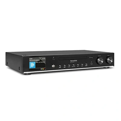 Afbeelding van Technisat DigitRadio 143 CD V3