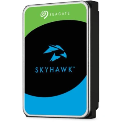 Afbeelding van Seagate SkyHawk, 4 TB
