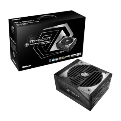 Afbeelding van ASRock Taichi TC 1300T Voeding