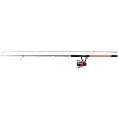 Afbeelding van Abu Garcia Max X Spinning Combo 2,13m (10 30g) Spinhengel