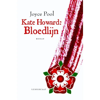Afbeelding van Kate Howard: bloedlijn (Hardback)
