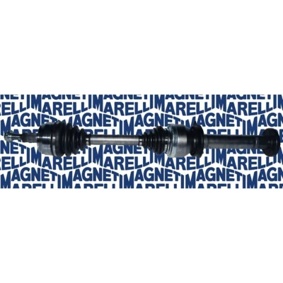 Afbeelding van Aandrijfas MAGNETI MARELLI 302004190108